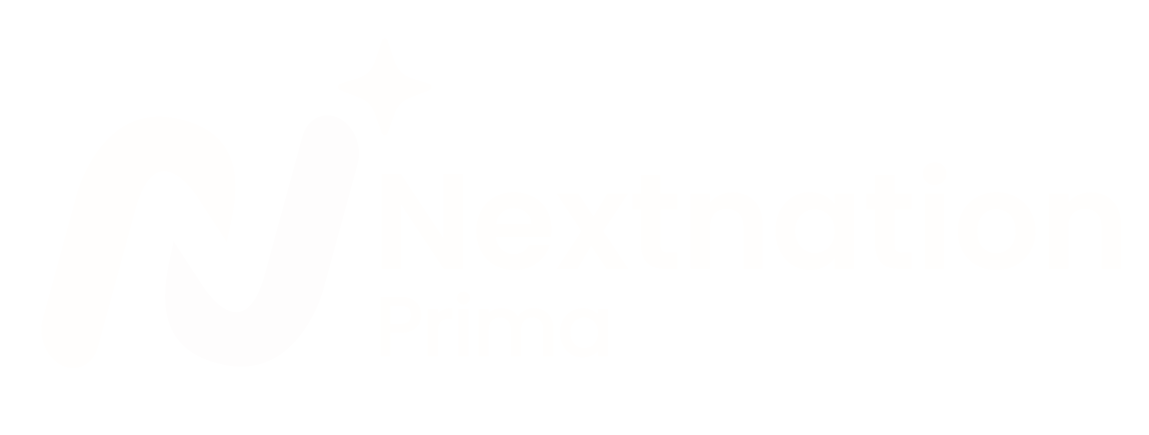 Logo Footer